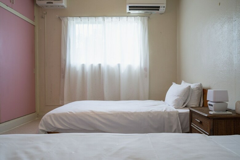 Guest House Jion
