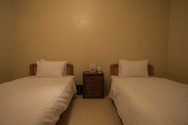 Guest House Jion