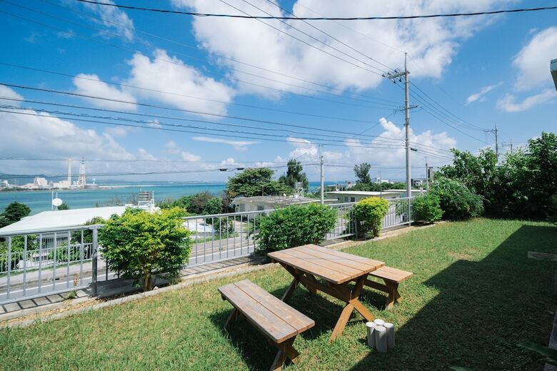 Guest House Jion