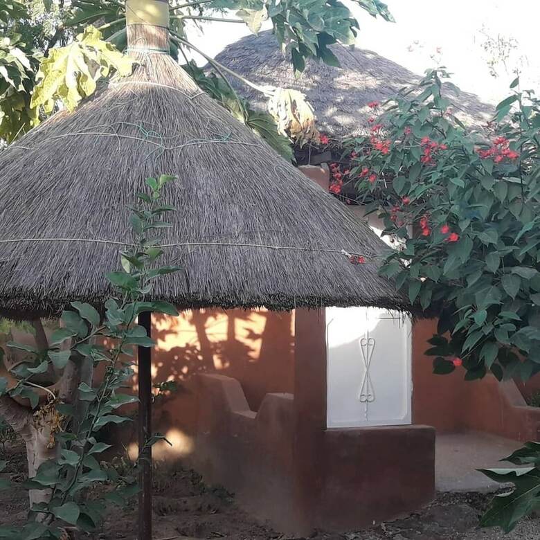 Hotel Campement Baobab