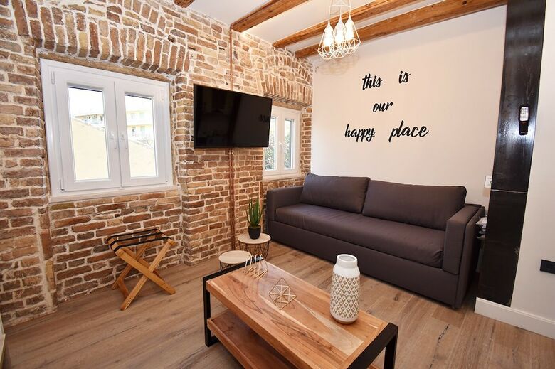 Apartamentos Murofinto Homes