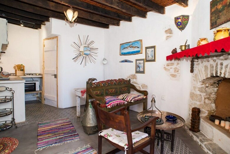 Splendid Sea View - Roof Terrace - AC - Wifi