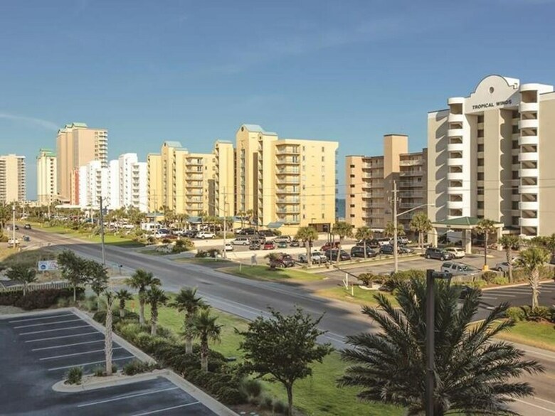 Crystal Tower By Youngs Suncoast