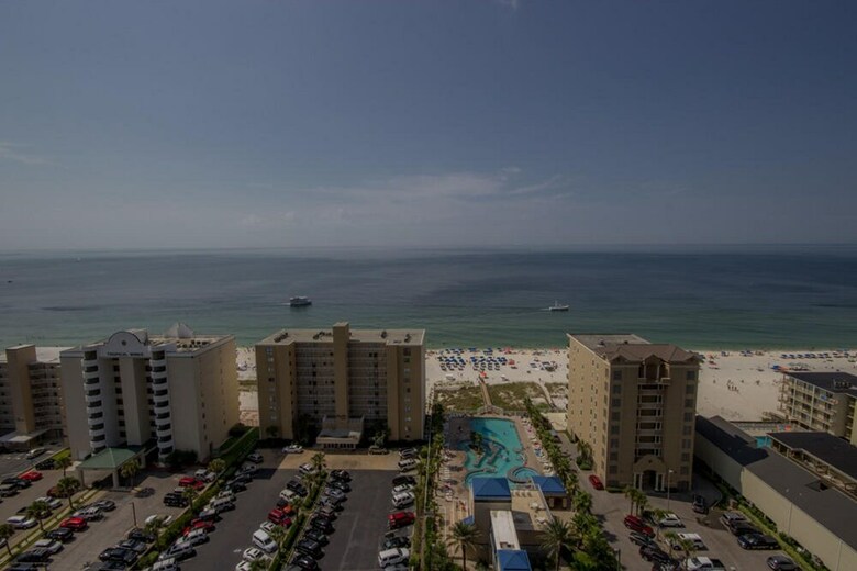 Crystal Tower By Youngs Suncoast