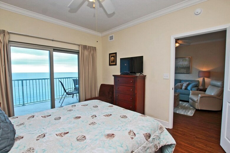 Crystal Tower By Youngs Suncoast
