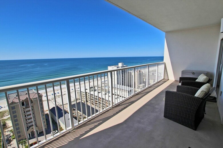 Crystal Tower By Youngs Suncoast