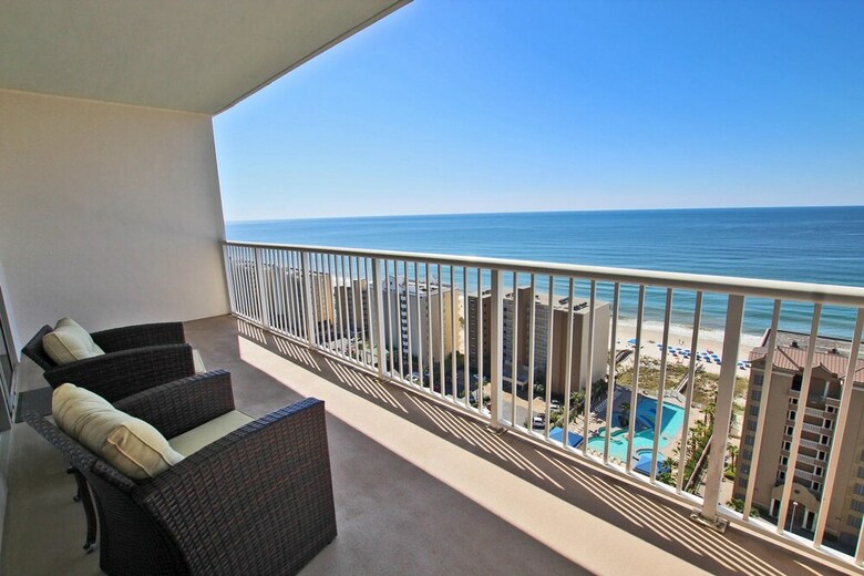 Crystal Tower By Youngs Suncoast