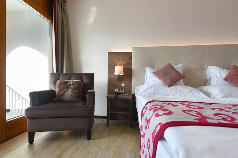 Hotel H�tel Des Vignes