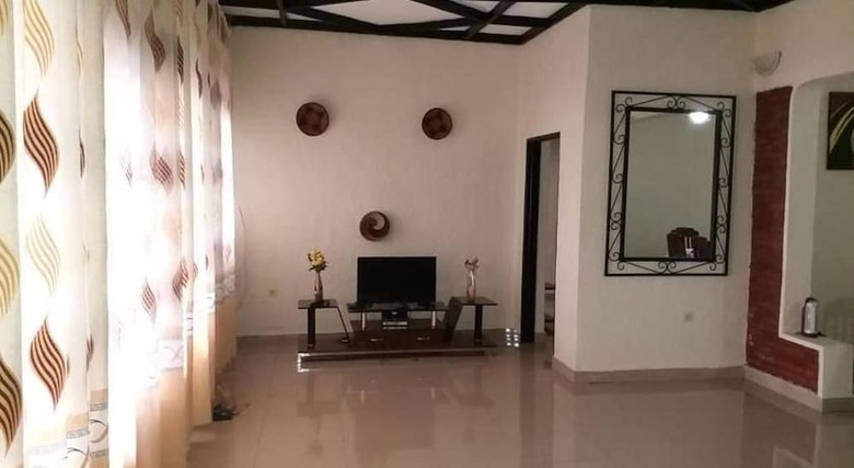 Hotel Family Nest Kivu Beach
