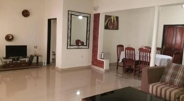 Hotel Family Nest Kivu Beach