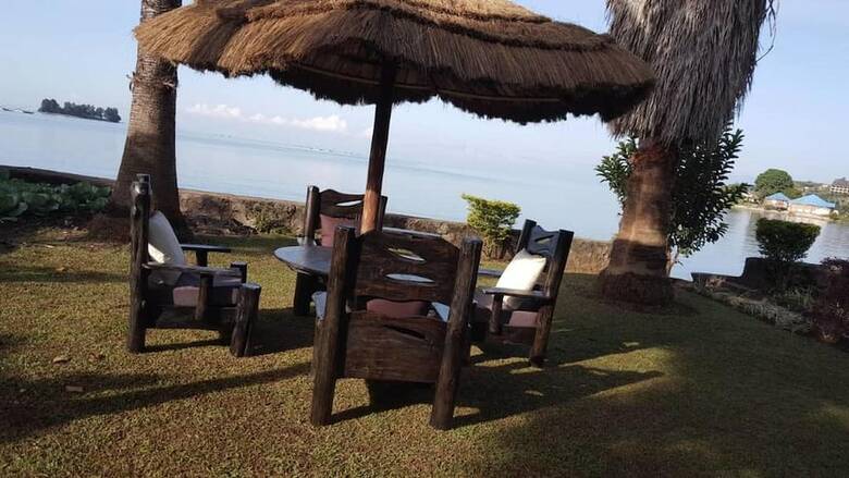 Hotel Family Nest Kivu Beach