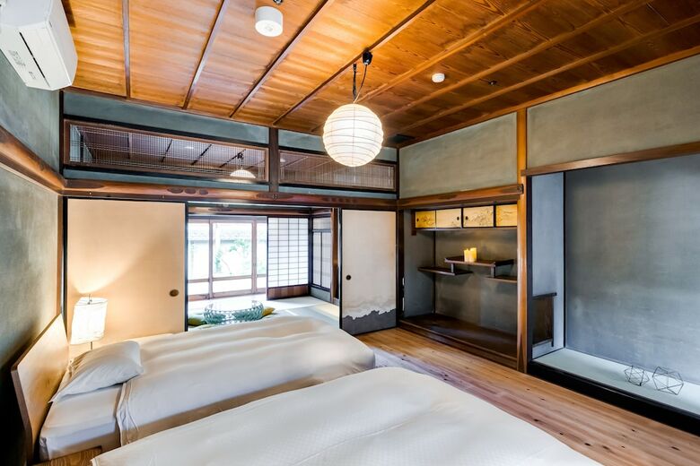 Nipponia Hotel Yamefukushima Merchant Town