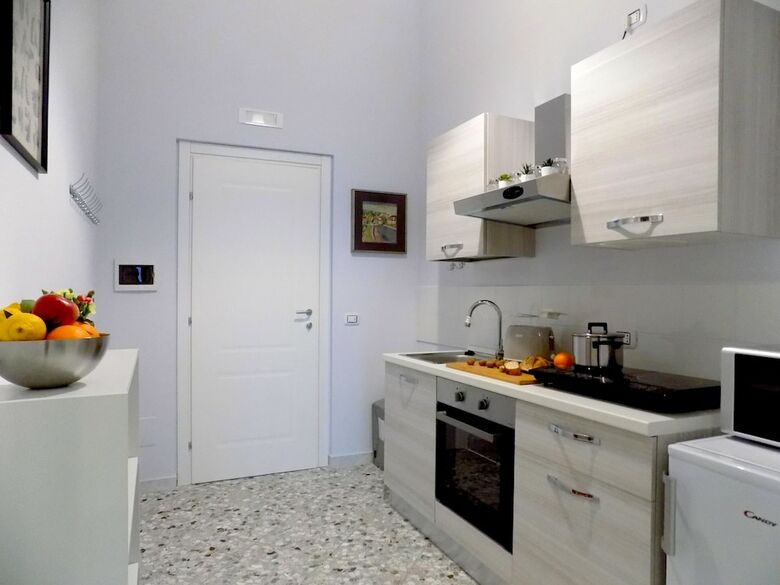 Apartamento Treehouse