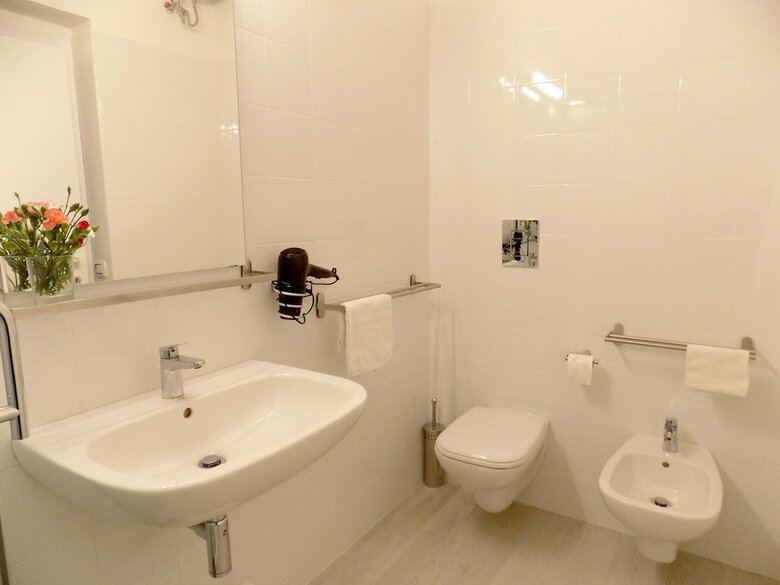 Apartamento Treehouse