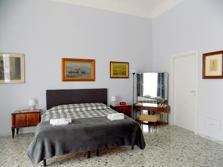 Apartamento Treehouse