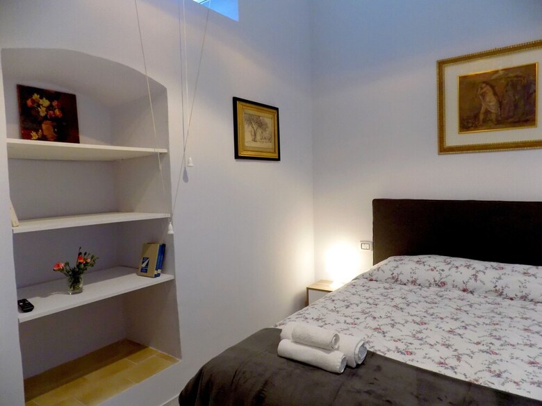 Apartamento Treehouse