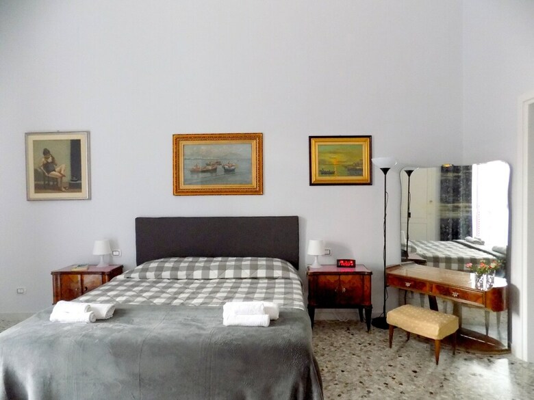 Apartamento Treehouse