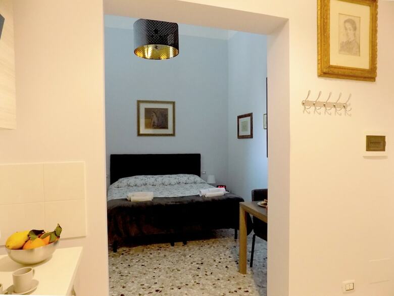 Apartamento Treehouse