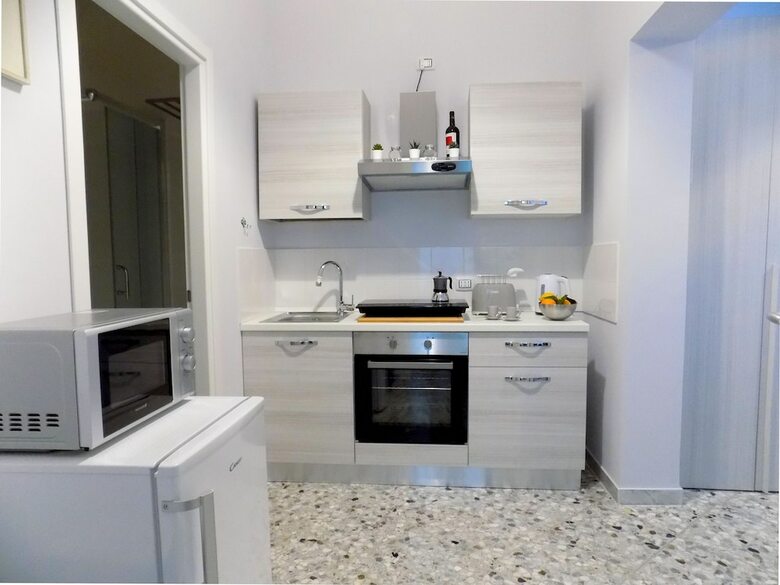 Apartamento Treehouse
