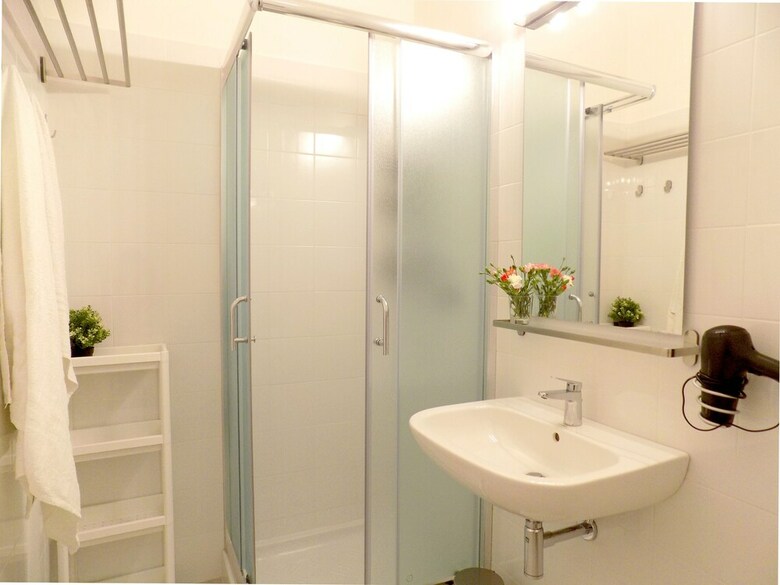 Apartamento Treehouse