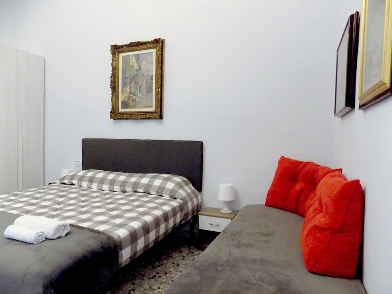 Apartamento Treehouse