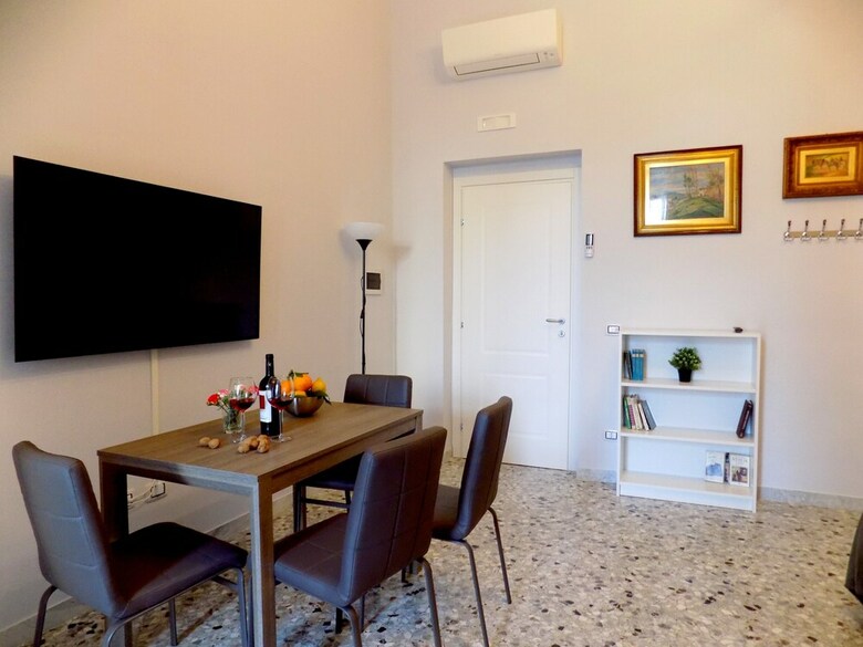 Apartamento Treehouse
