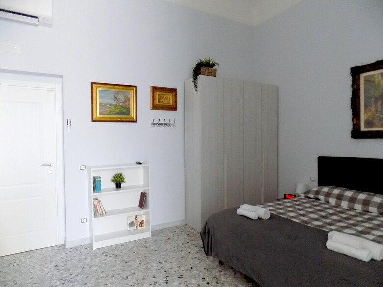 Apartamento Treehouse