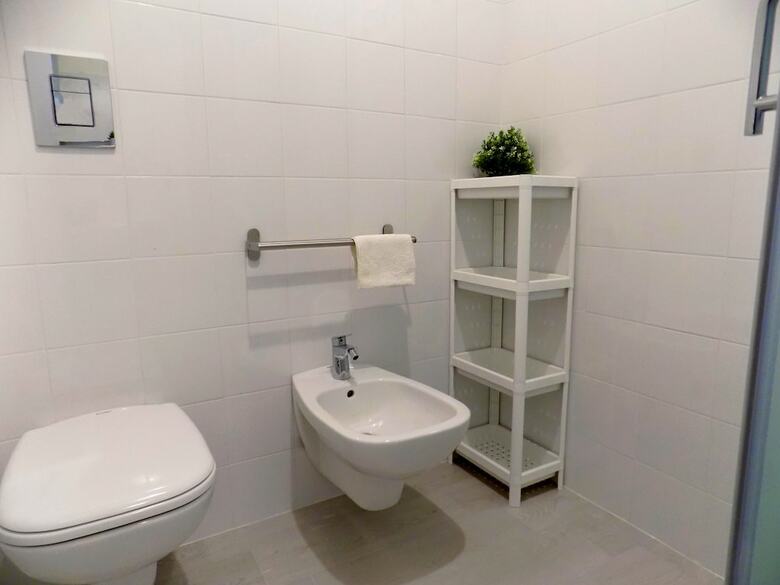 Apartamento Treehouse