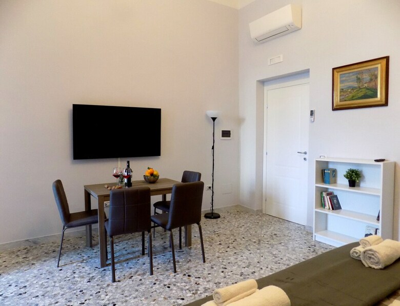 Apartamento Treehouse