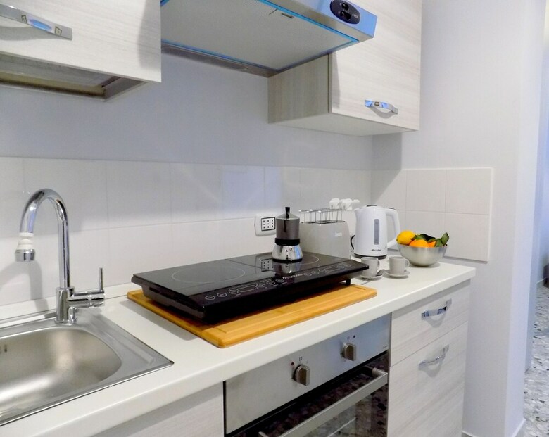 Apartamento Treehouse