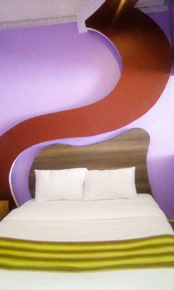 Hotel Rangers Castle