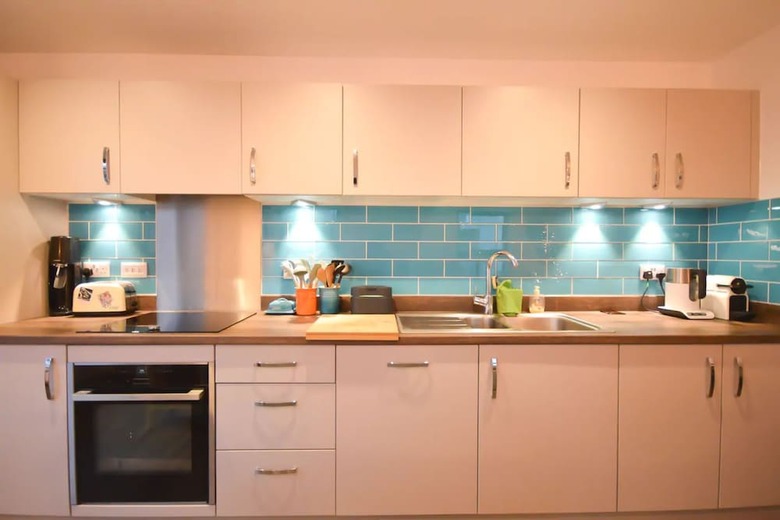 Apartamento Modern 2 Bedroom Flat In The Stylish Paintworks