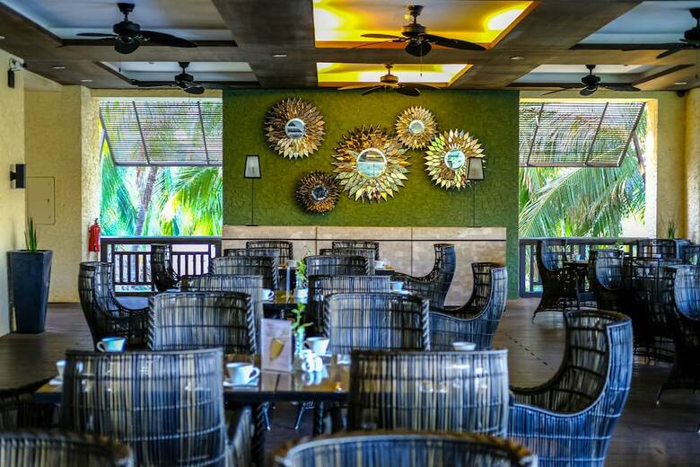 Apartamento Club Punta Fuego