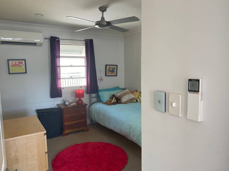 Apartamento 3 Bedroom Character Home Near Cbd
