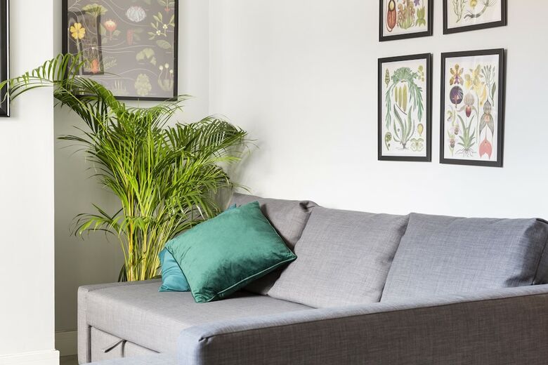 Apartamento The Grove