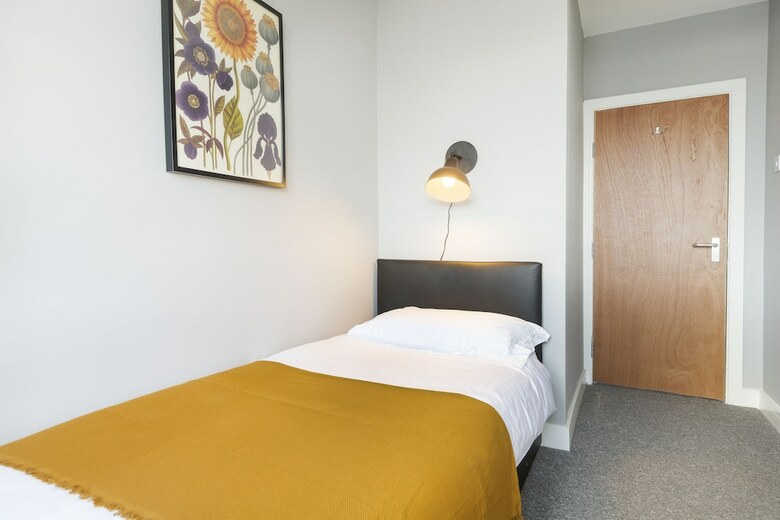 Apartamento The Grove