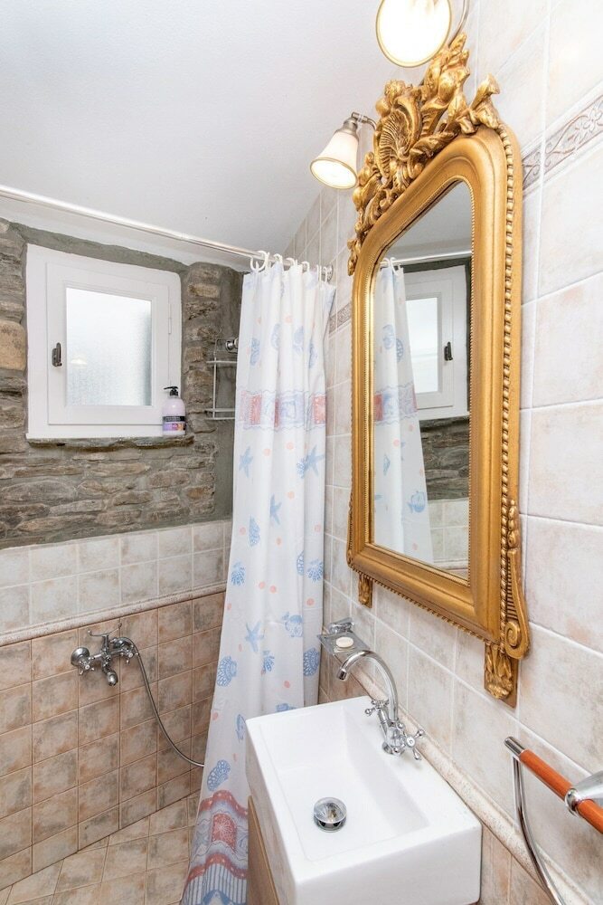 Mountado Charming House, Tinos