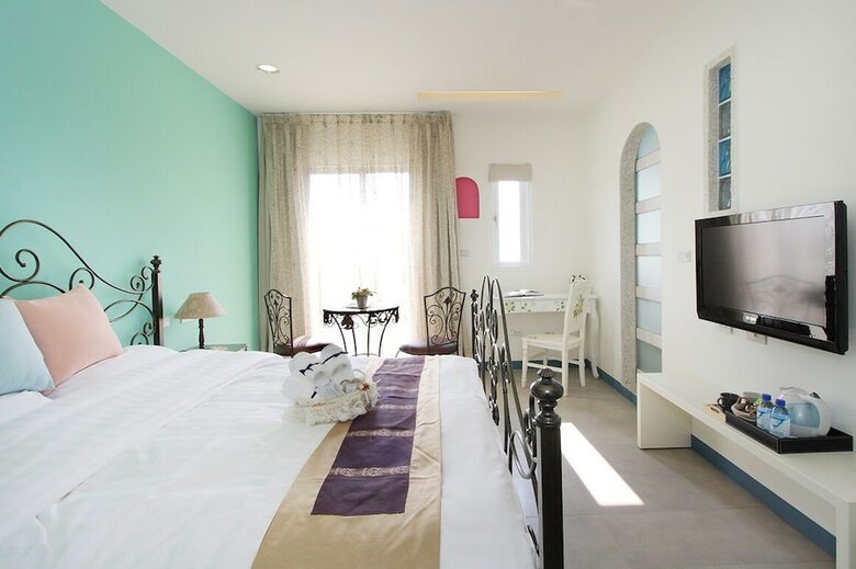 Daydream B&B