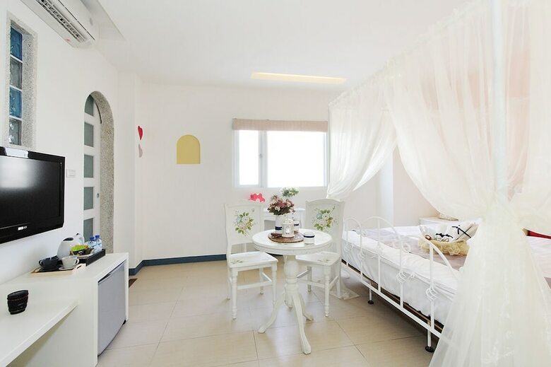 Daydream B&B