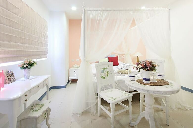 Daydream B&B