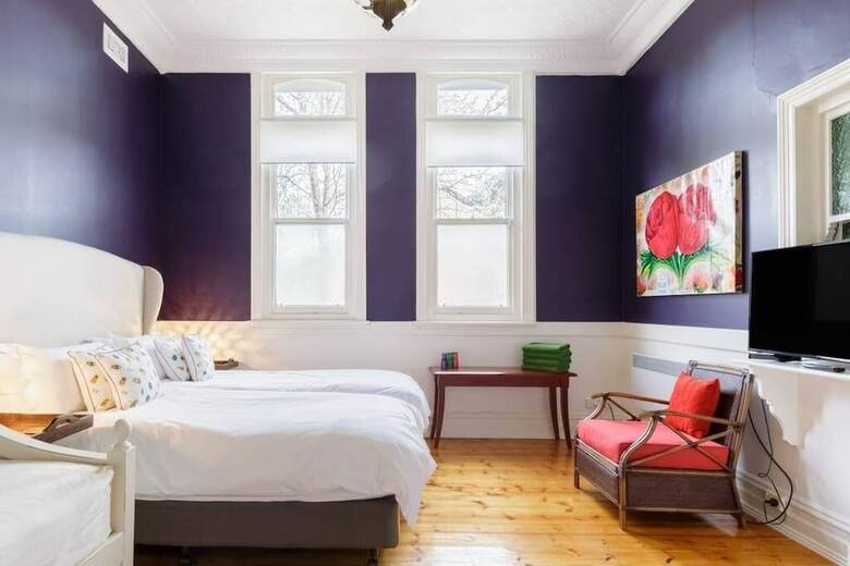 The Eaglehawk Country House Hotel Maldon