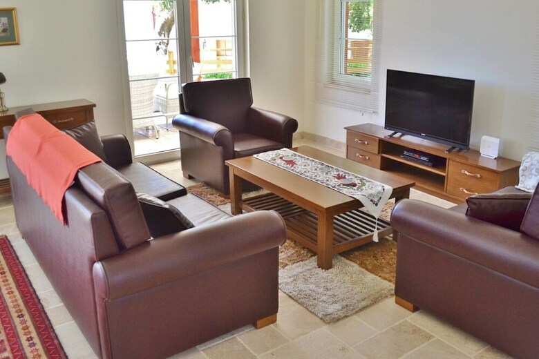Villa Zeytin, Lavanta, Kalkan