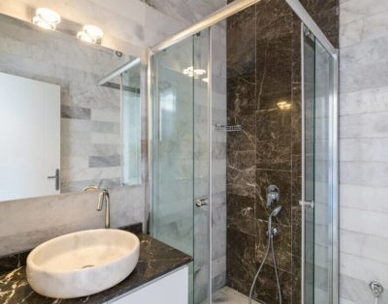 Villa Infinity, Kalkan