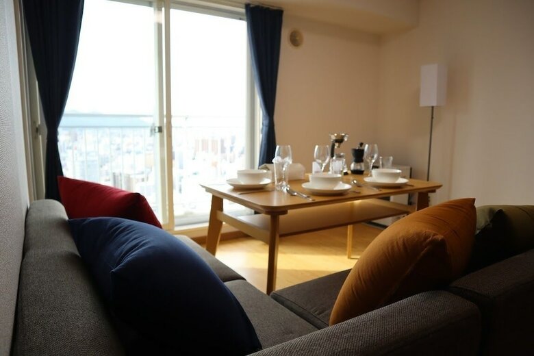 Apartamentos Ams Tower 2902