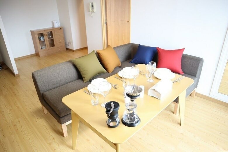Apartamentos Ams Tower 2902