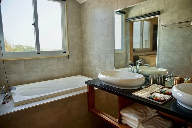 Bed & Breakfast Alpha Villa