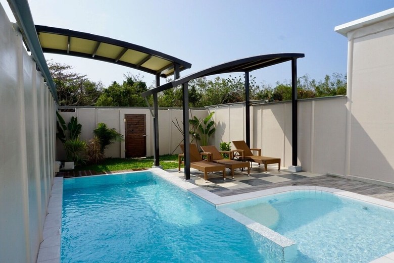 Bed & Breakfast Alpha Villa