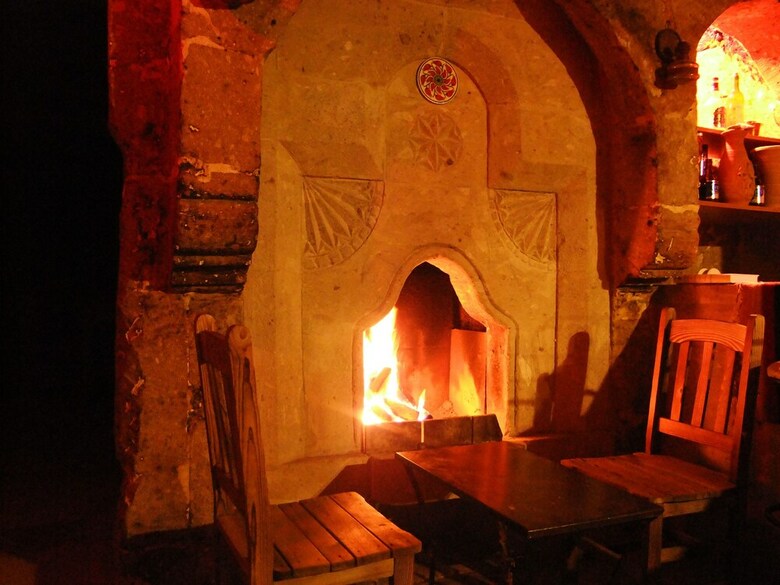 Hotel Cappadocia Ihlara Mansions & Caves
