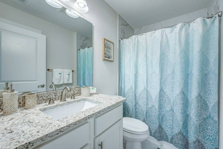 Villa Beach Escape Three - Luxury Townhome