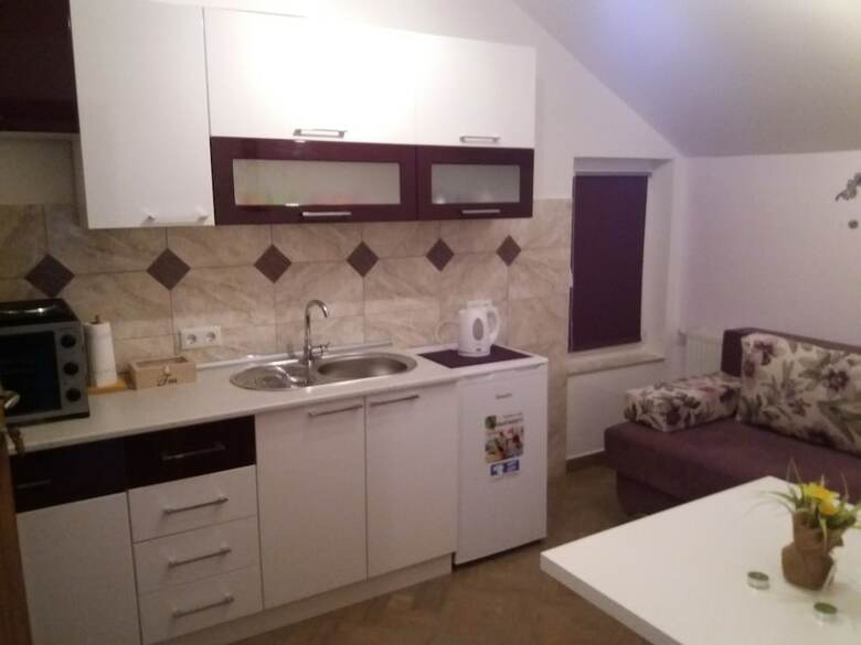 Hotel Guest House Macic